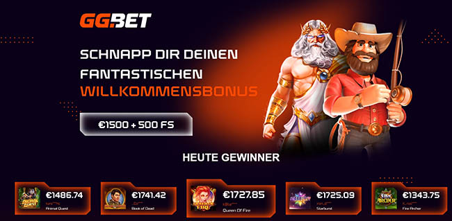 Ggbet Gutscheincode: So sichern Sie sich exklusive Boni und Freispiele